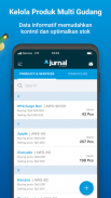 Jurnal - Aplikasi Akuntansi screenshot 3