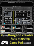 Wandroid #8 screenshot 10