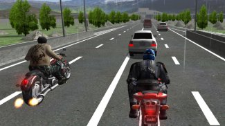 Racing Moto screenshot 5