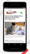 AJNN | Berita Terkini screenshot 3