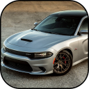 Charger Super Car: Speed Drifter