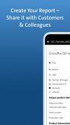 Grundfos GO Remote - Pump Tool screenshot 1
