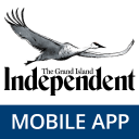 The Grand Island Independent Icon