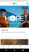 Hope Church - IL5900 screenshot 1