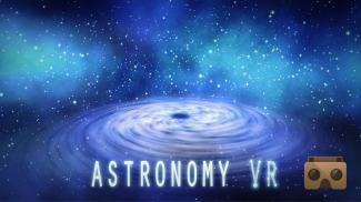 Astronomía VR screenshot 1