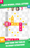 Wordox – Multiplayer word game screenshot 0