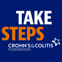 Take Steps - Crohn's & Colitis Foundation