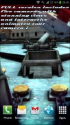 Titanic 3D Free live wallpaper screenshot 5
