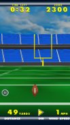 Field Goal Fever screenshot 2