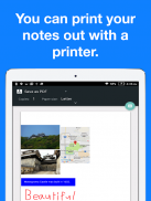 Pocket Note screenshot 5