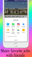 Govt Jobs - Sarkari Results screenshot 7