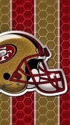 Wallpapers for San Francisco 49ers screenshot 0