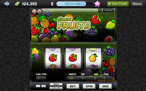 Multi Slots - slot machines screenshot 2