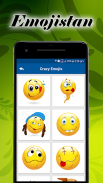 Happy Emojis Free Smileys Emoticons screenshot 6