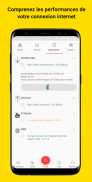 DébiTest : testeur de connexio screenshot 4