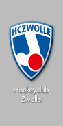 Hockeyclub Zwolle screenshot 3