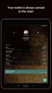 Bitcoin Gold Wallet by Freewallet screenshot 4