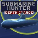 подводная лодка охотник Icon