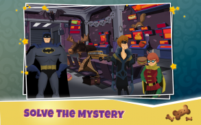 Misteri di Scooby-Doo screenshot 3
