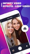 Loop Video - Loop Video Maker & Gif Maker screenshot 6