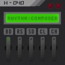 Rhythm Composer H-040