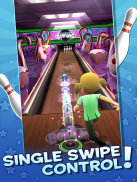 Strike Master Bowling screenshot 12