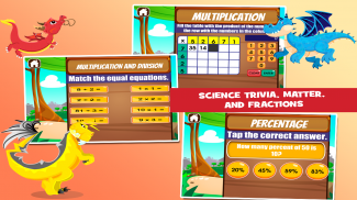 5th Grade Education Games screenshot 0