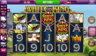 Jackpot Giant Casino screenshot 6