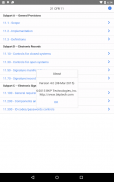 21 CFR 11 Pocket Guide screenshot 7