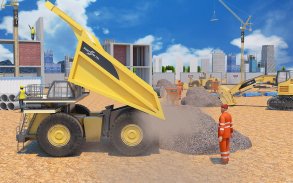 City Construction Simulator 2020 screenshot 0