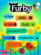 Furby screenshot 0