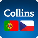 Collins Czech<>Portuguese Dictionary