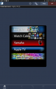 URC HomeSet screenshot 20