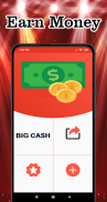 Big Cash Tips - Earn Money from Big Cash Games screenshot 0