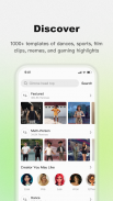 Viggle AI: Meme Generator screenshot 2