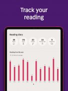 Nextory: e-books y audiolibros screenshot 7