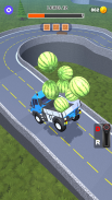 Driving Wheels 3D screenshot 5