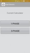 Fast electrical calculations screenshot 7