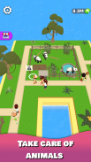 Zoo Island screenshot 15