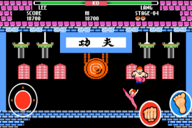 Kungfu Master screenshot 3