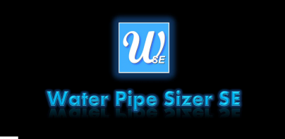 Water Pipe Size Calculator SE