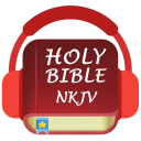 NKJV аудио Библии