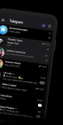 Nicegram: AI Chat for Telegram screenshot 5