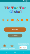 Tic Tac Toe - Global screenshot 4