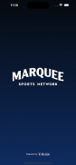 Marquee Sports Network screenshot 20