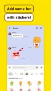 KakaoTalk: Messenger screenshot 11