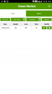 Green Market - Agri Accounting App screenshot 3