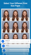 ID Photo & Passport Portrait screenshot 5