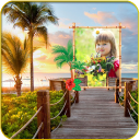 Nature Photo Frames Icon