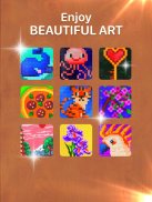 Diamond Book: Sparkle Painting screenshot 0